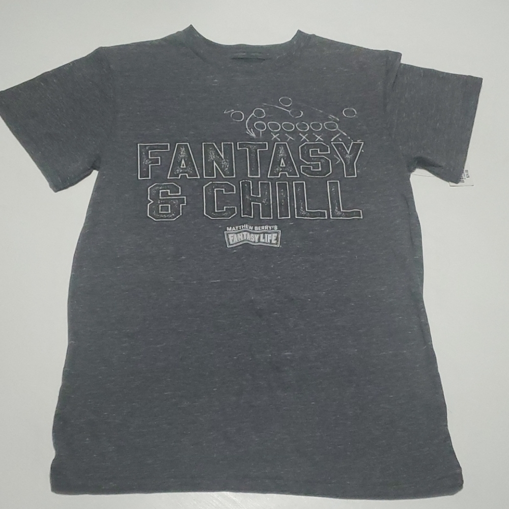🏈Fantasy Life T-shirt🏈